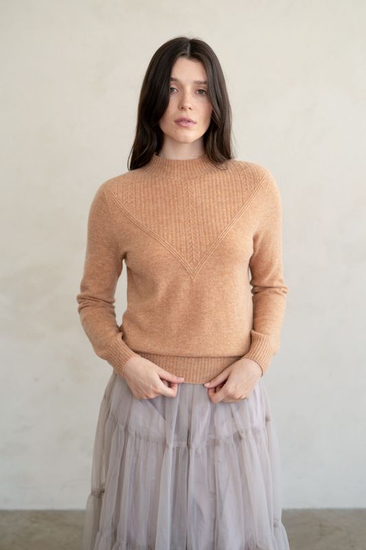 Kinsey Sweater