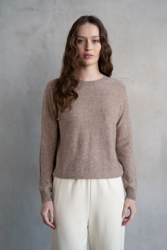 Kyzar Sweater
