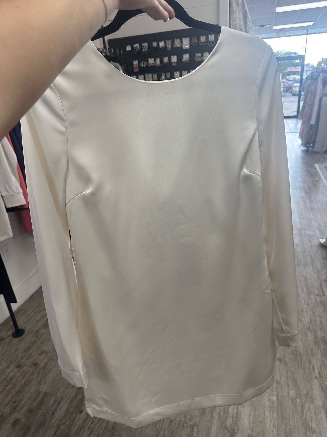 Forever Yours Dress