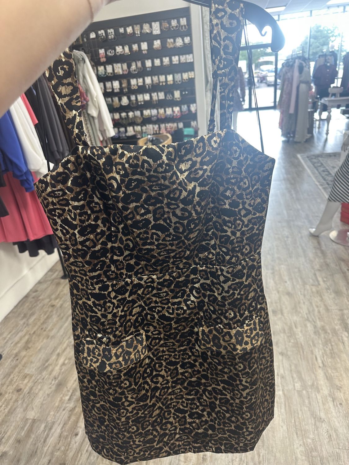 Smith Dress