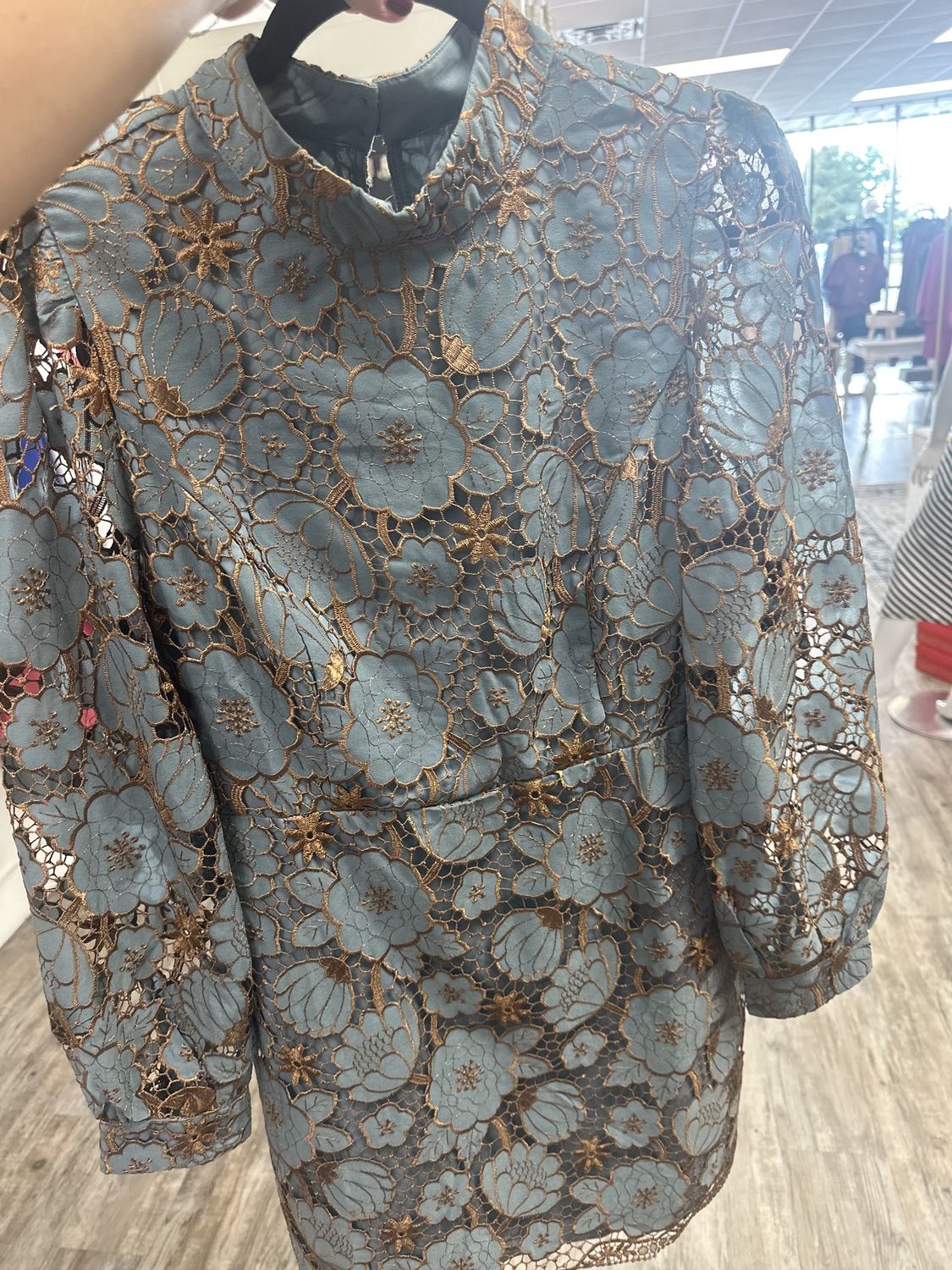 Margo Dress