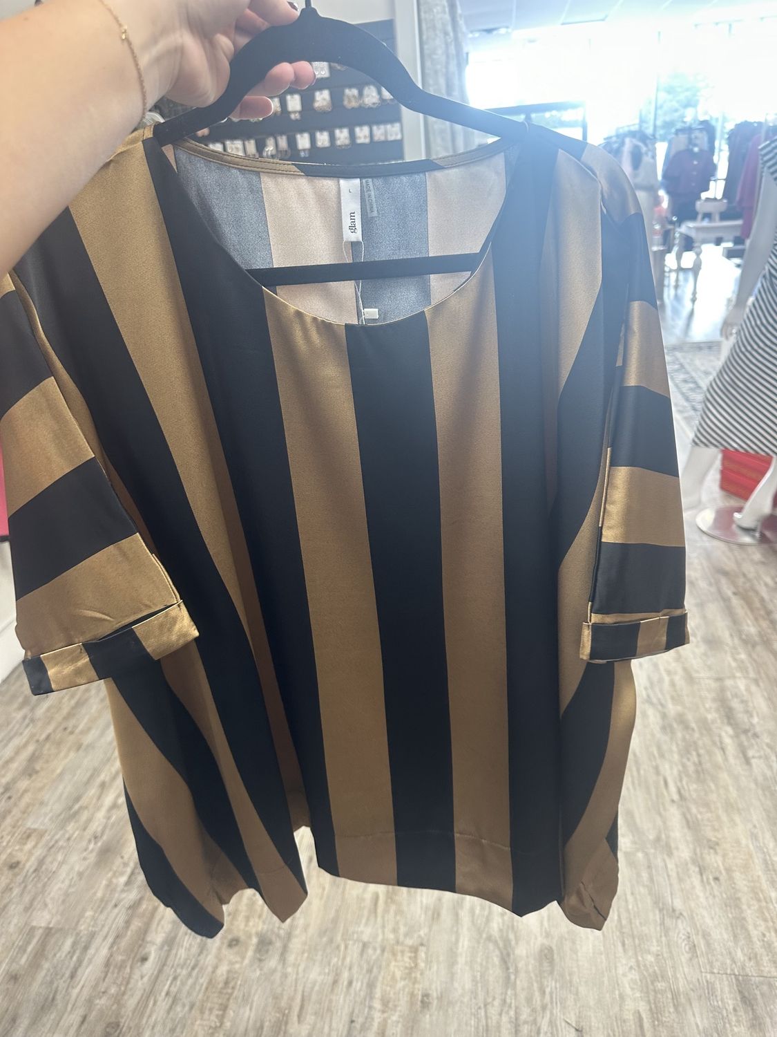 Dallas Top