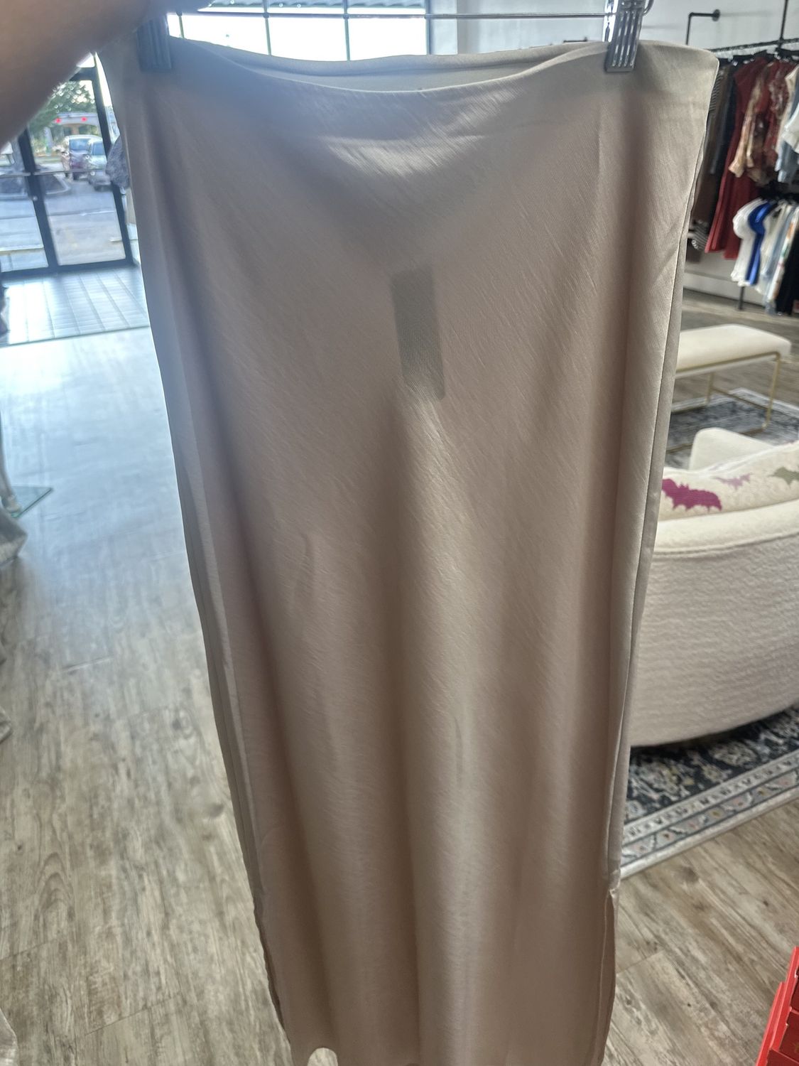 Anniston Skirt
