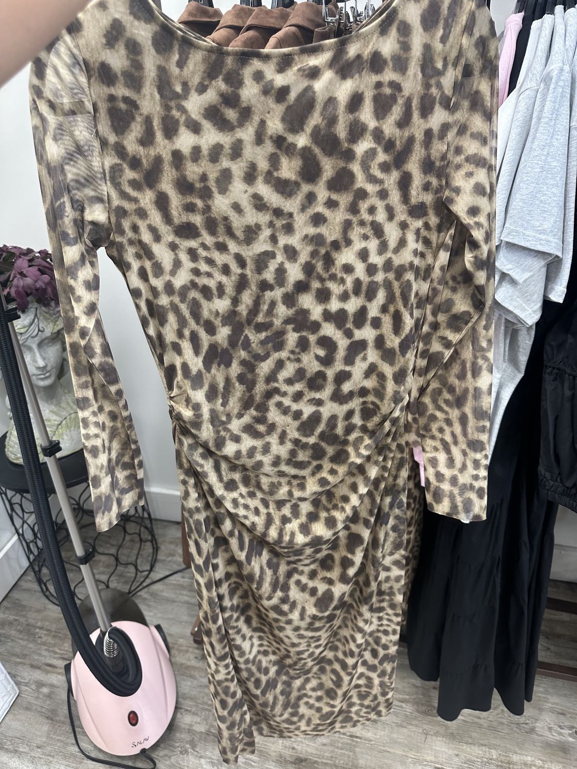 Emma  Dress