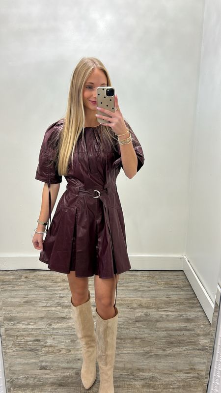 Lisa Dress