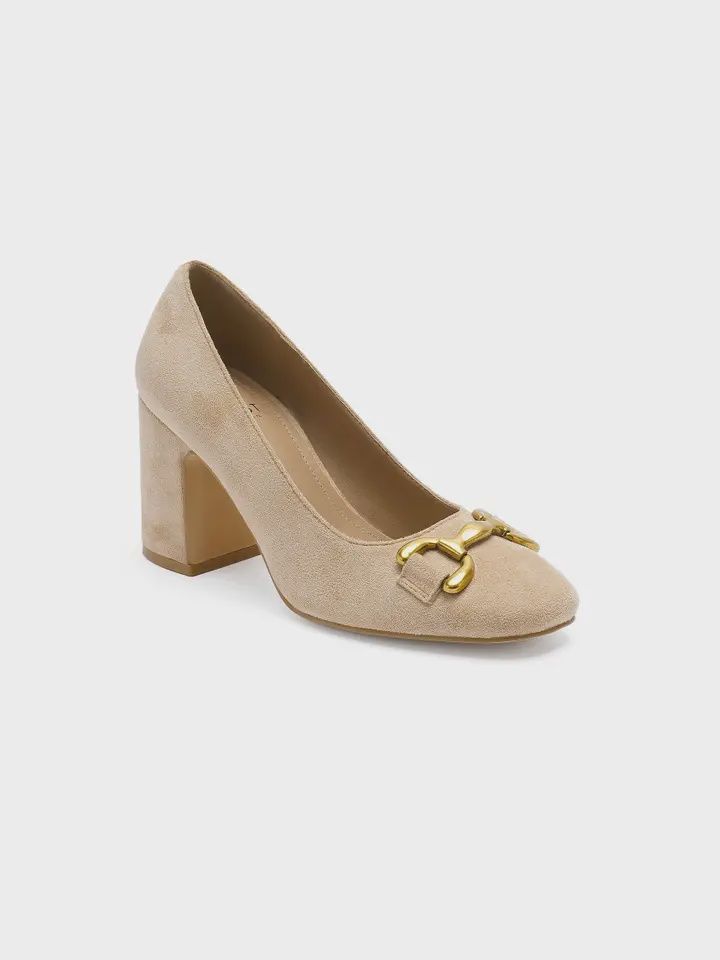 The Palmer Heel1
