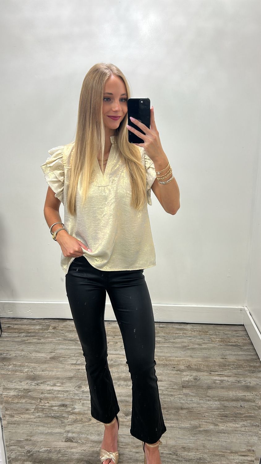 Marleigh Top