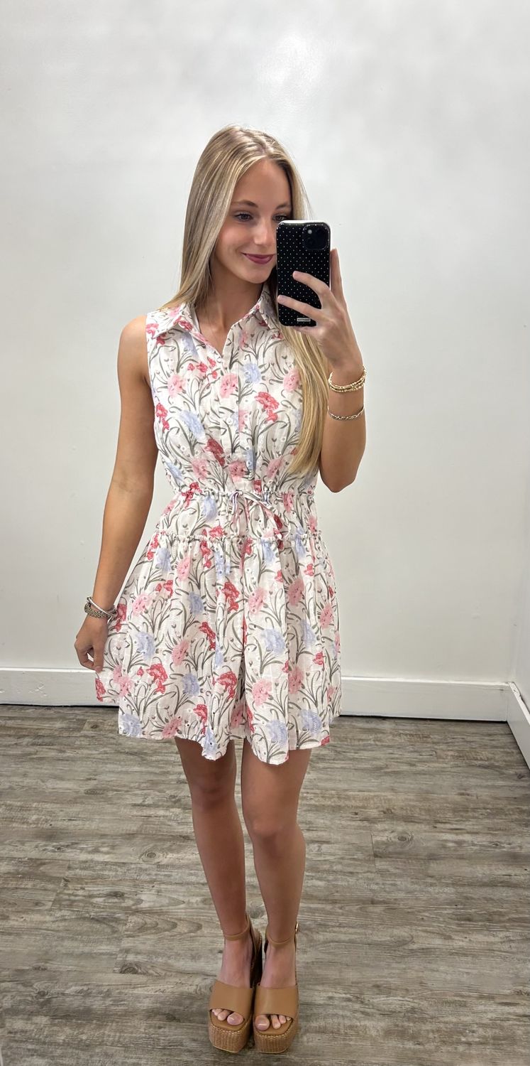 Cassidy Dress