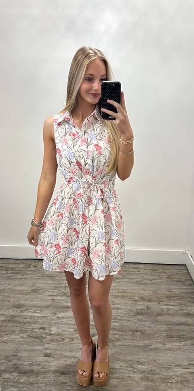 Cassidy Dress