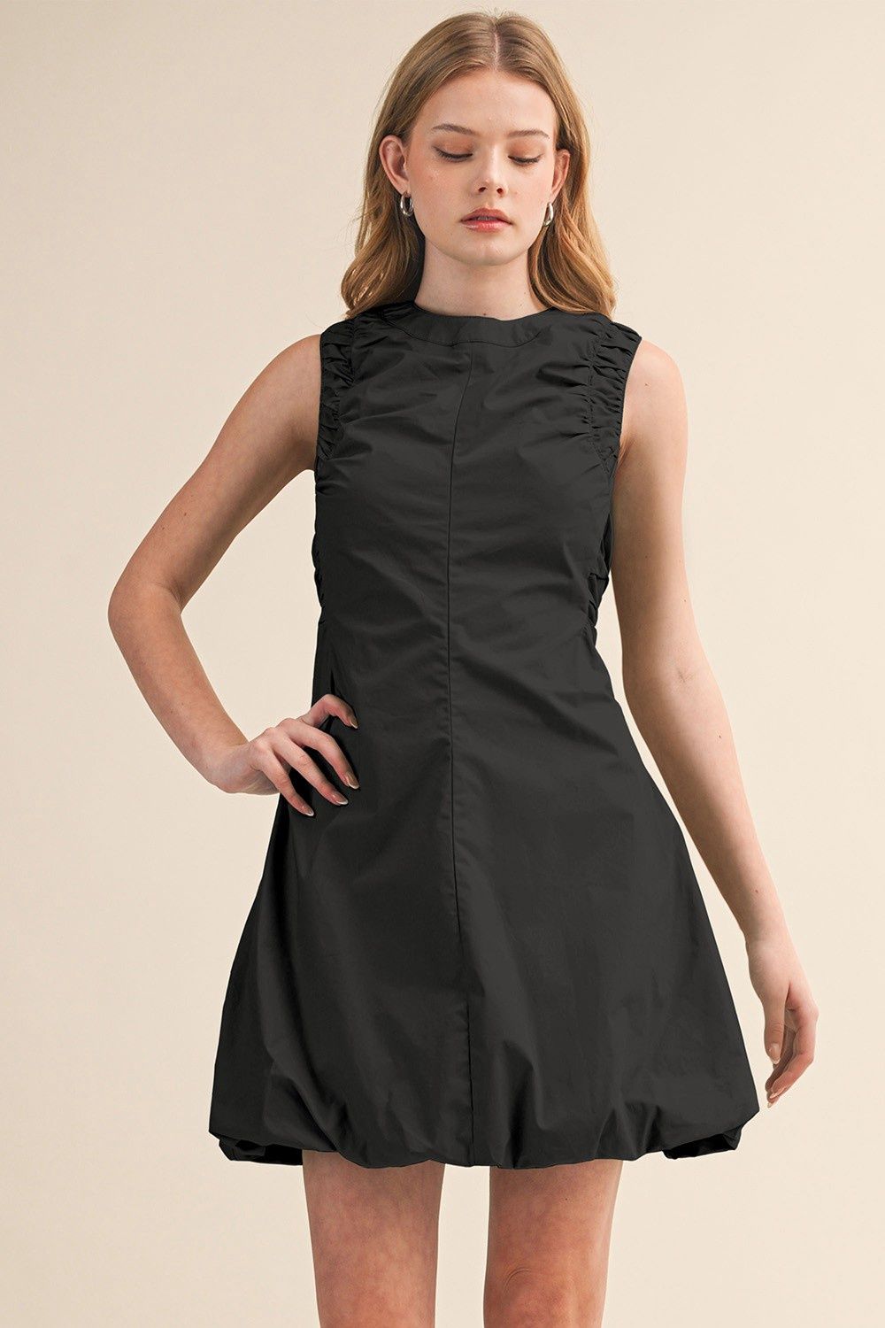 Karleigh  Dress