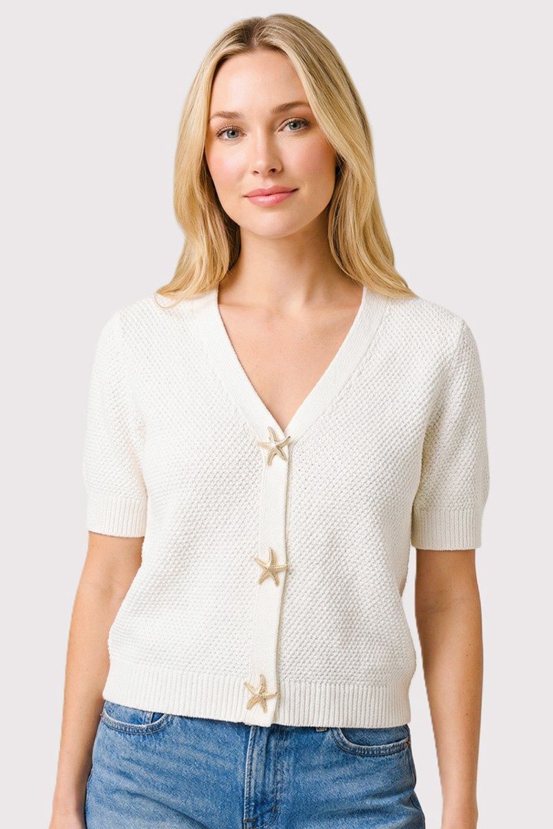 Gabrielle Cardigan