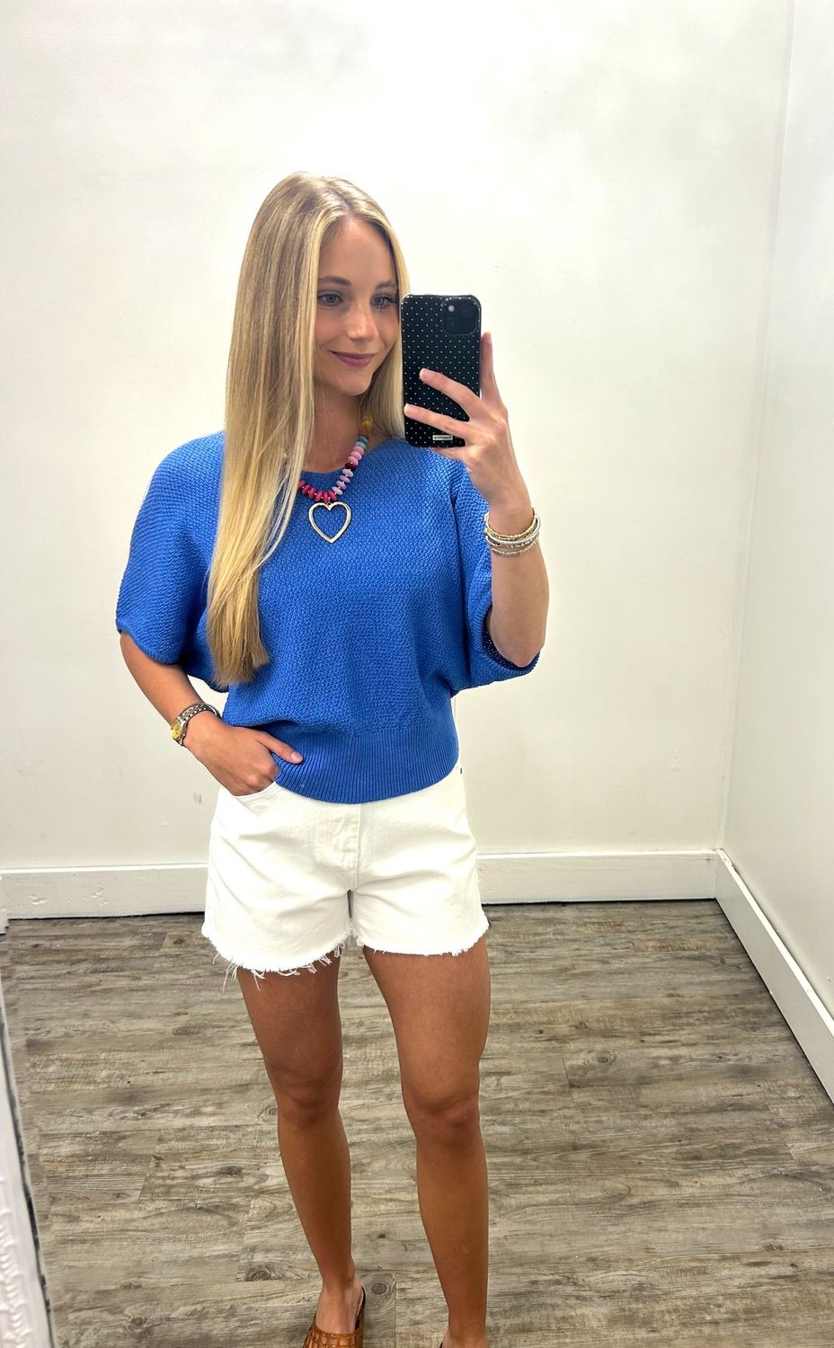 Amara Sweater