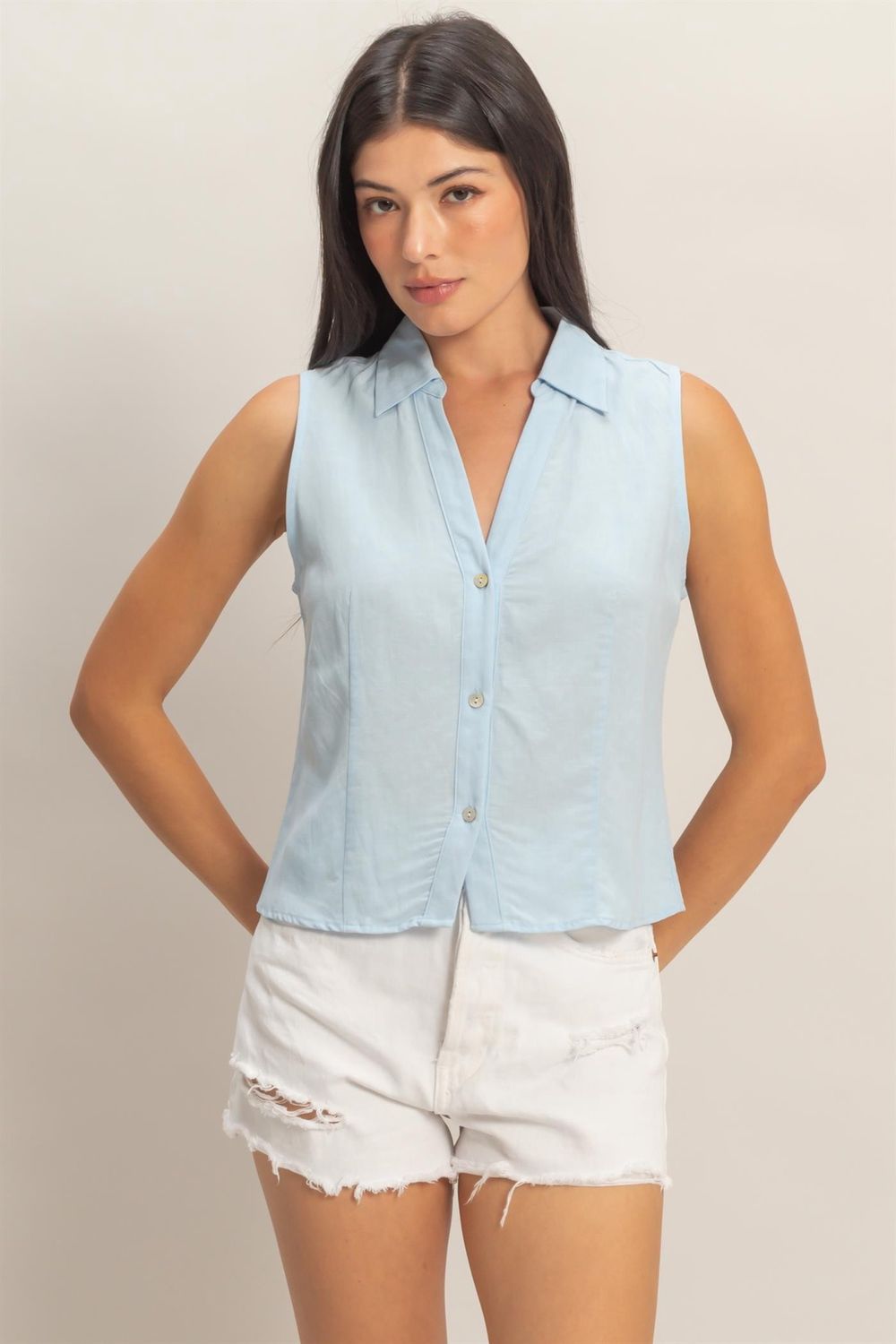 Emmie Blouse