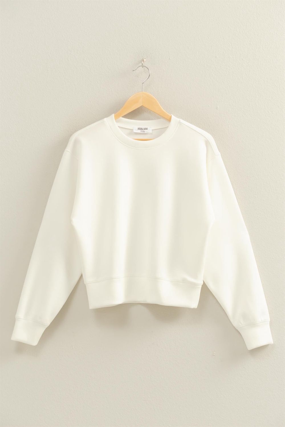 Callie Sweatshirt