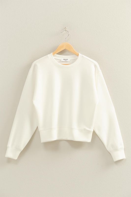 Callie Sweatshirt