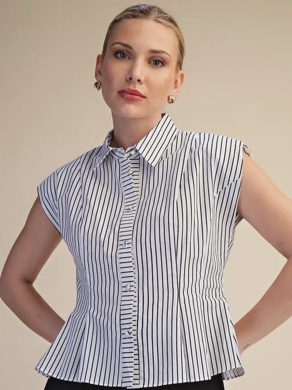 Kisha Blouse