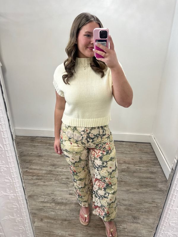 Cambri Pant