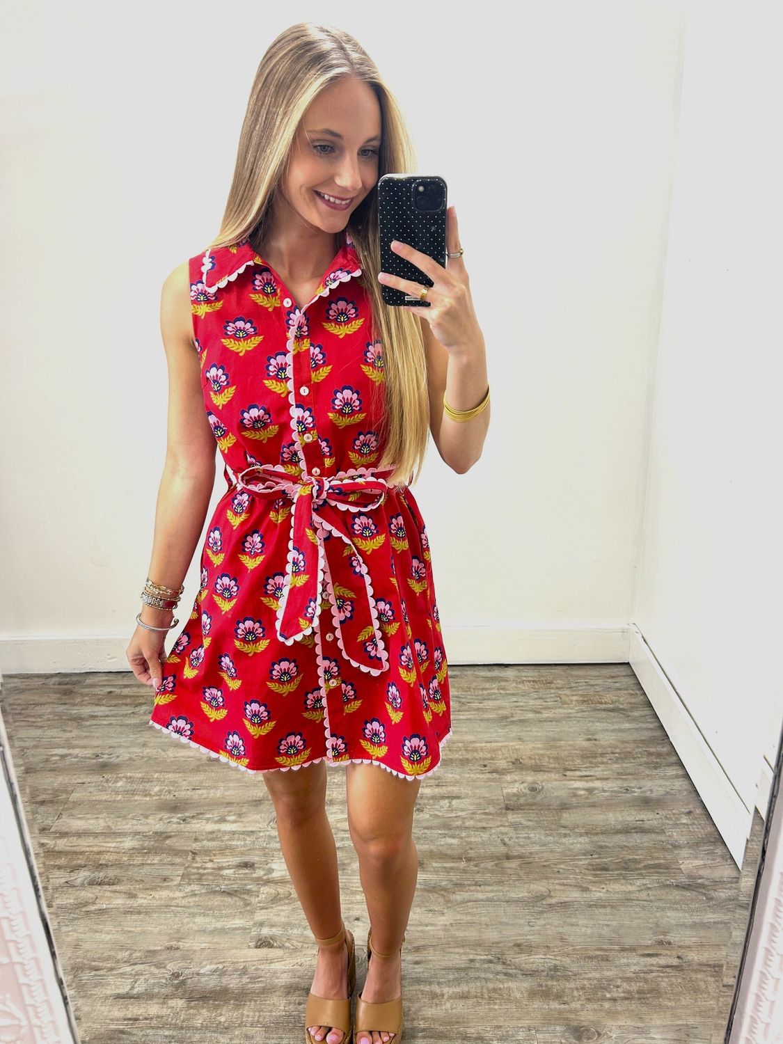 Claire Dress