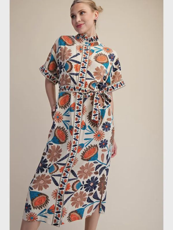 Courtney Dress