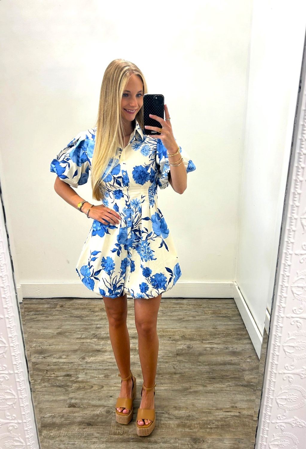 Karmen Dress
