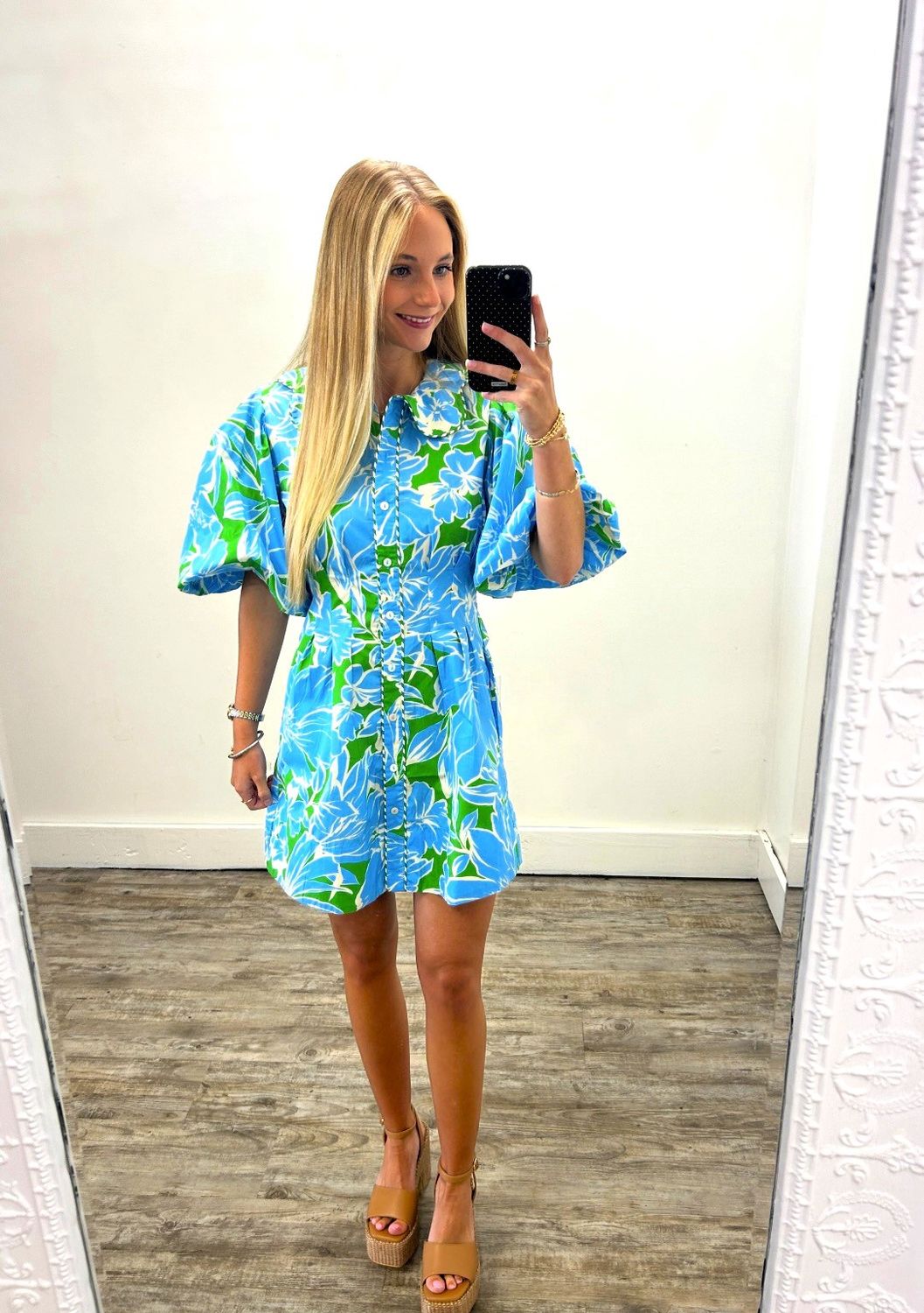Kambri Dress