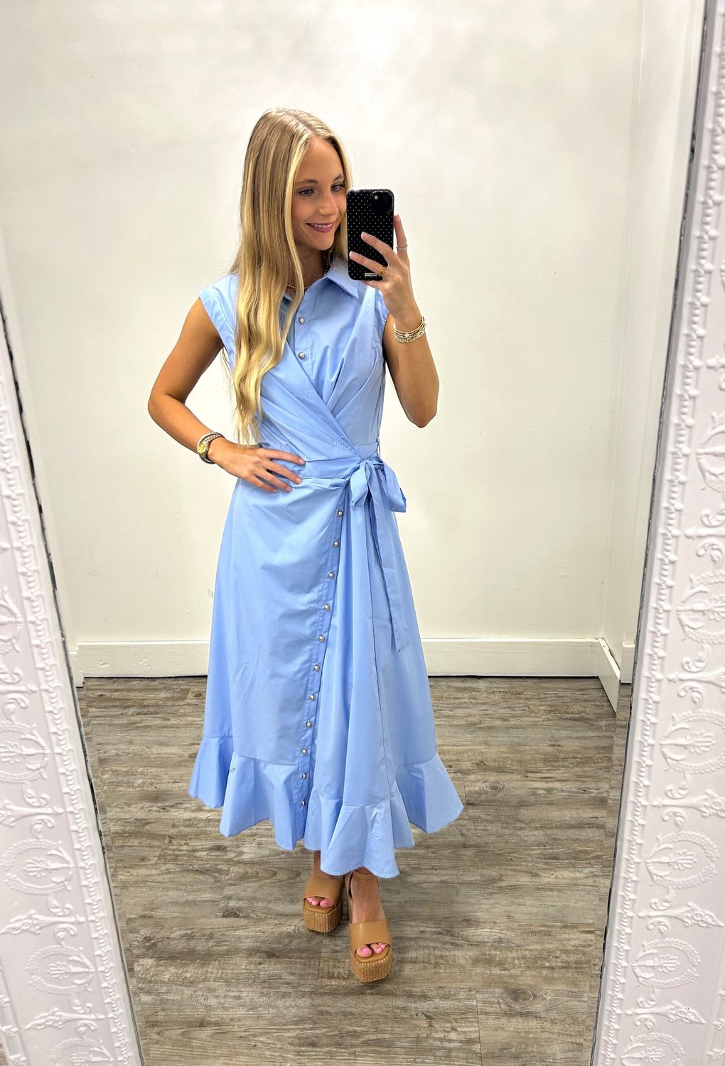 Marie Dress