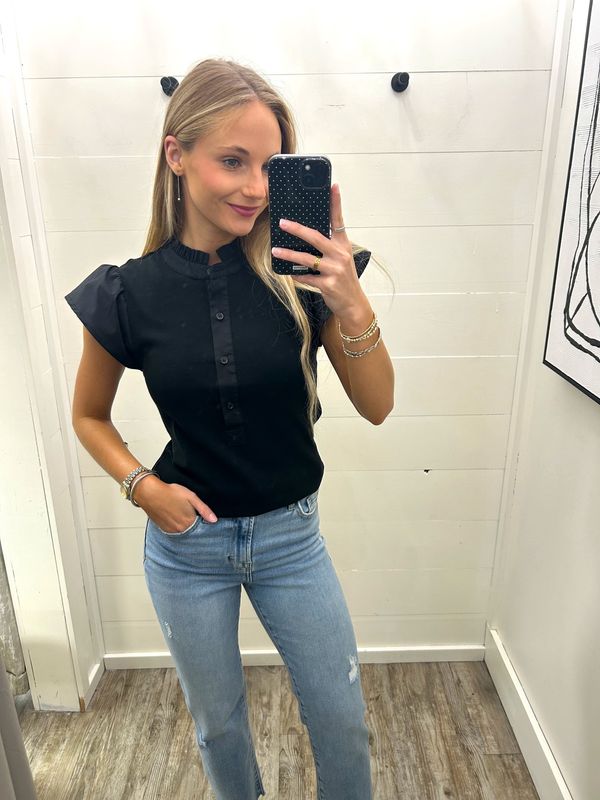 Jacey Top