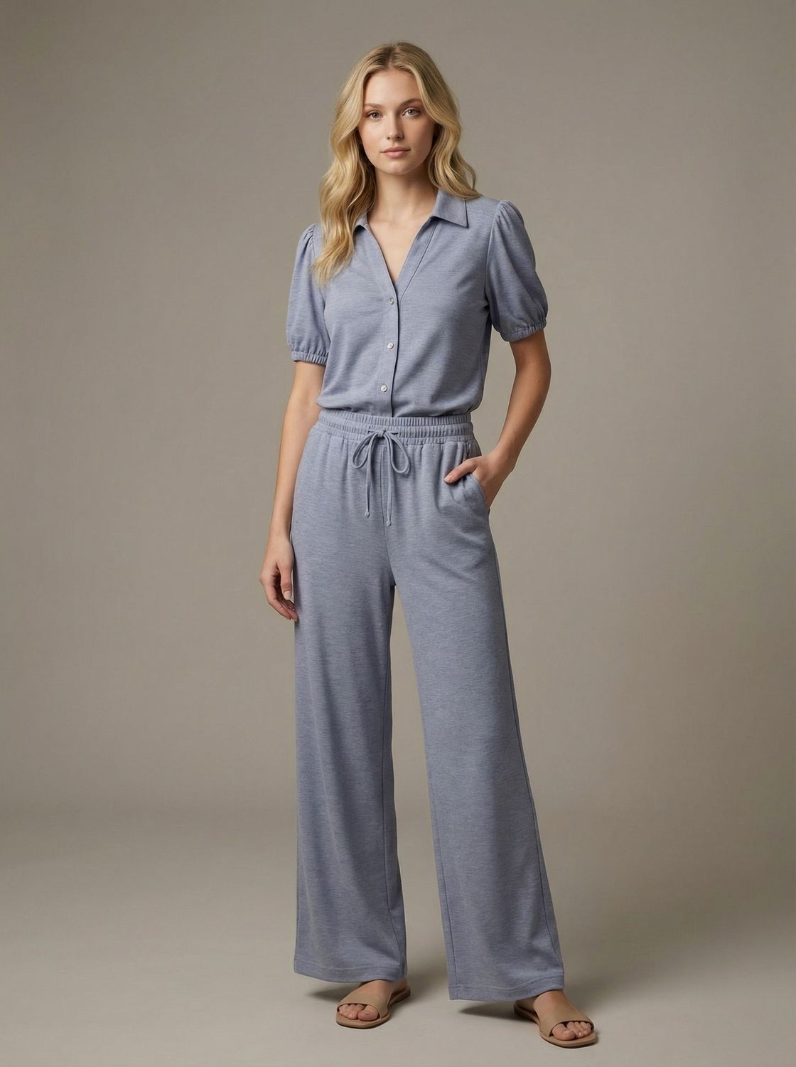 Shelby Pant Set