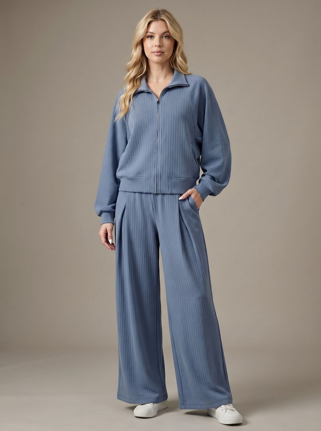 Lily Pant Set