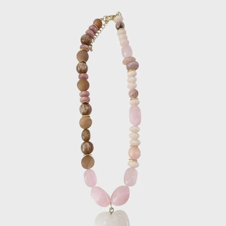 Harper Necklace