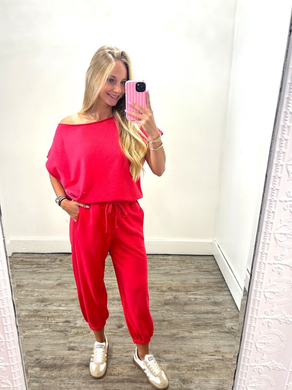 Emory Jogger Pants