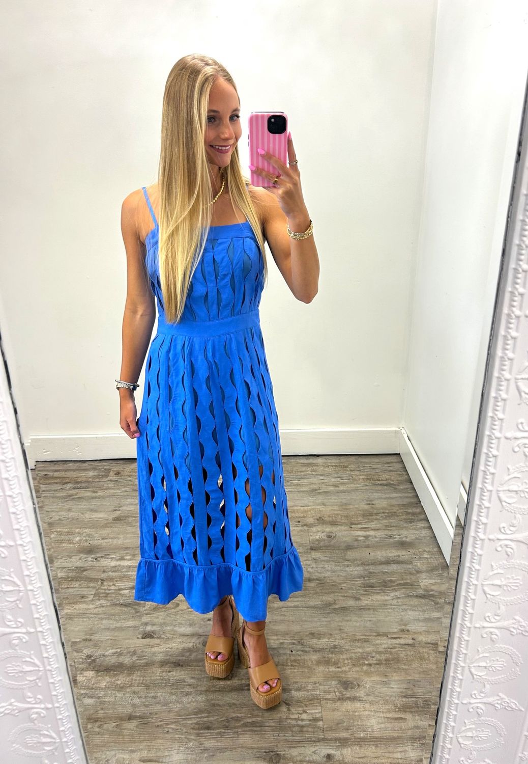 Sophia Dress