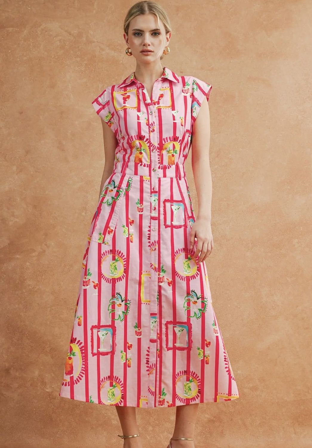 Parker Dress