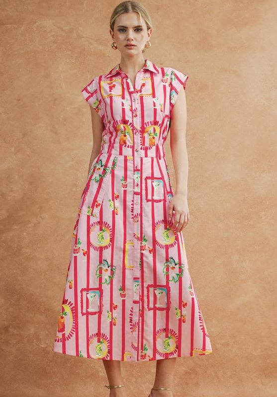Parker Dress