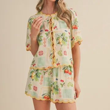 Adelaide Set