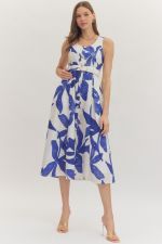 Amber Dress