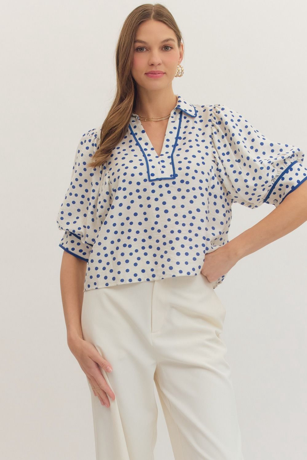 Louise Blouse