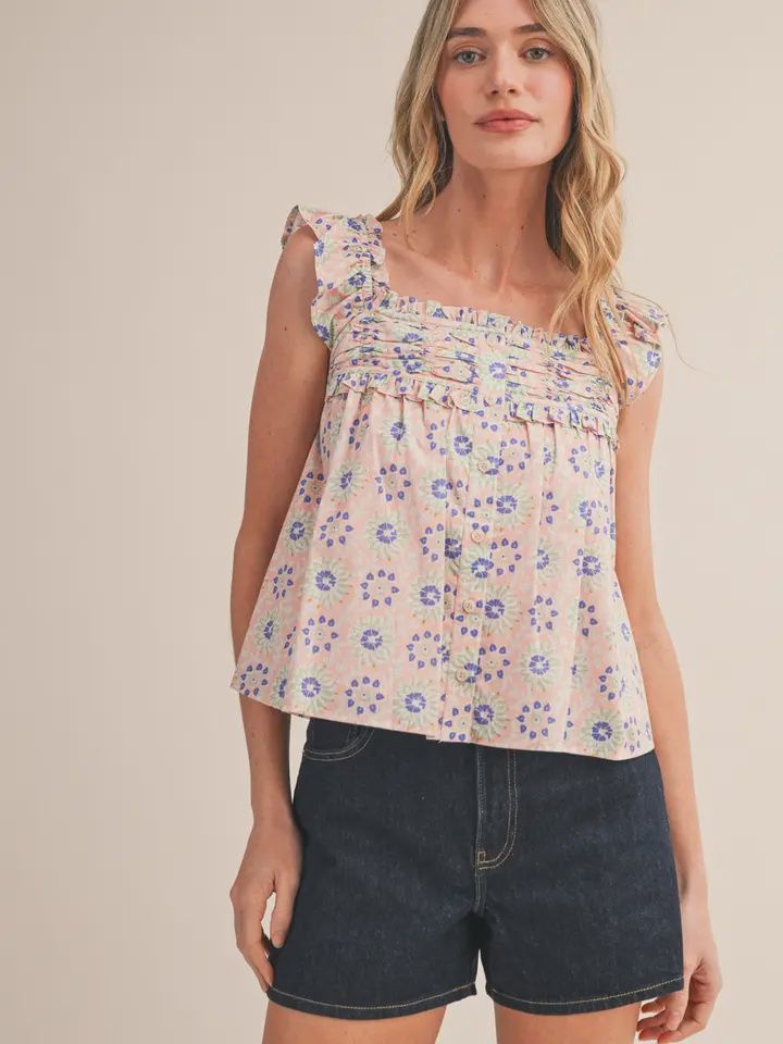 LeeAnn Top