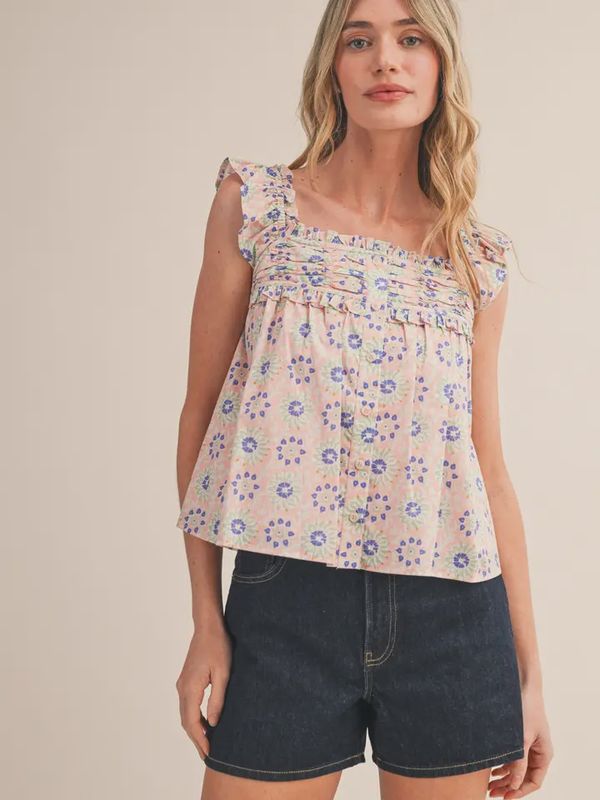 LeeAnn Top