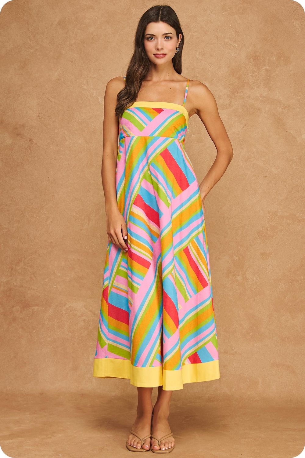 Piper Dress
