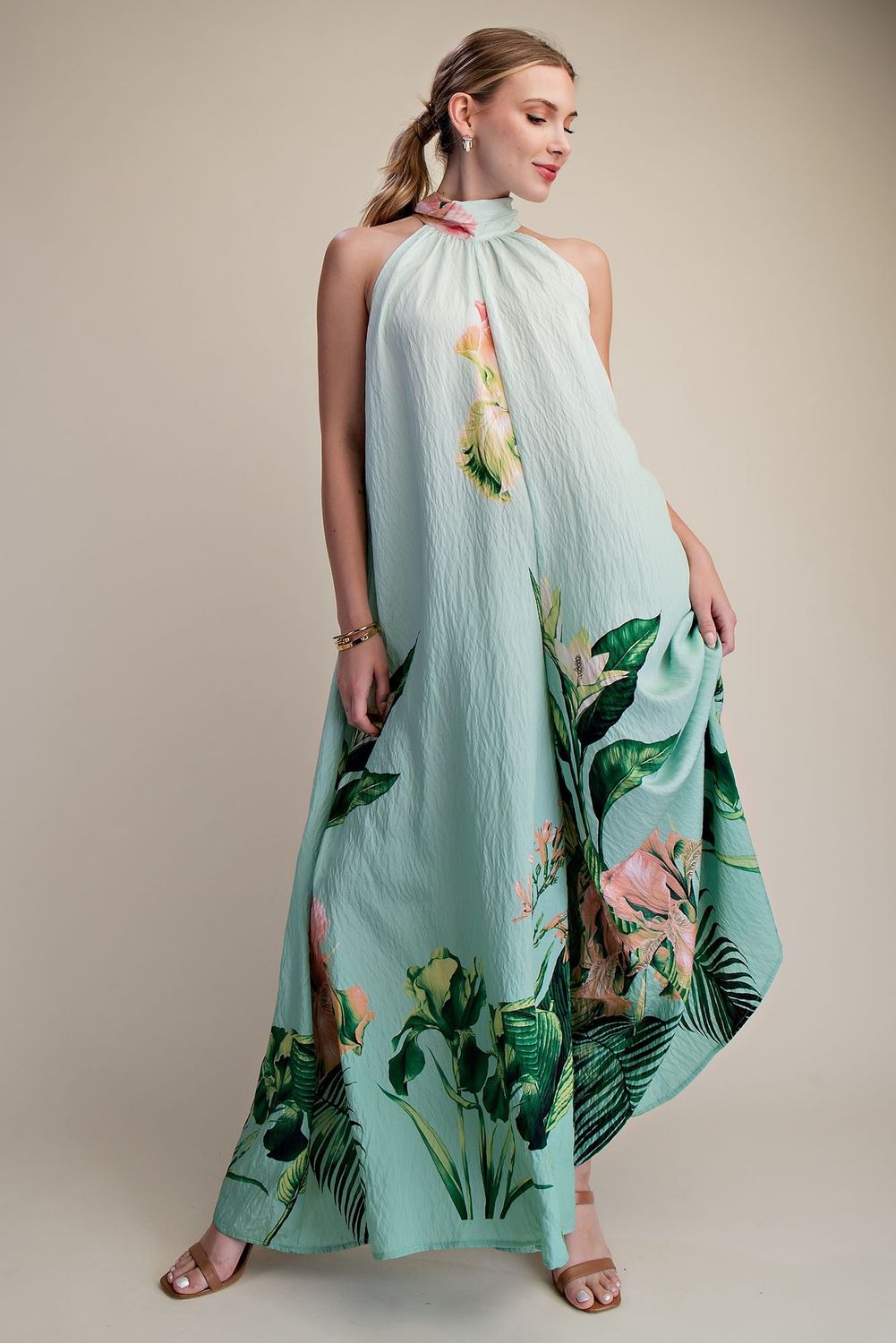 Kassidy Jumpsuit