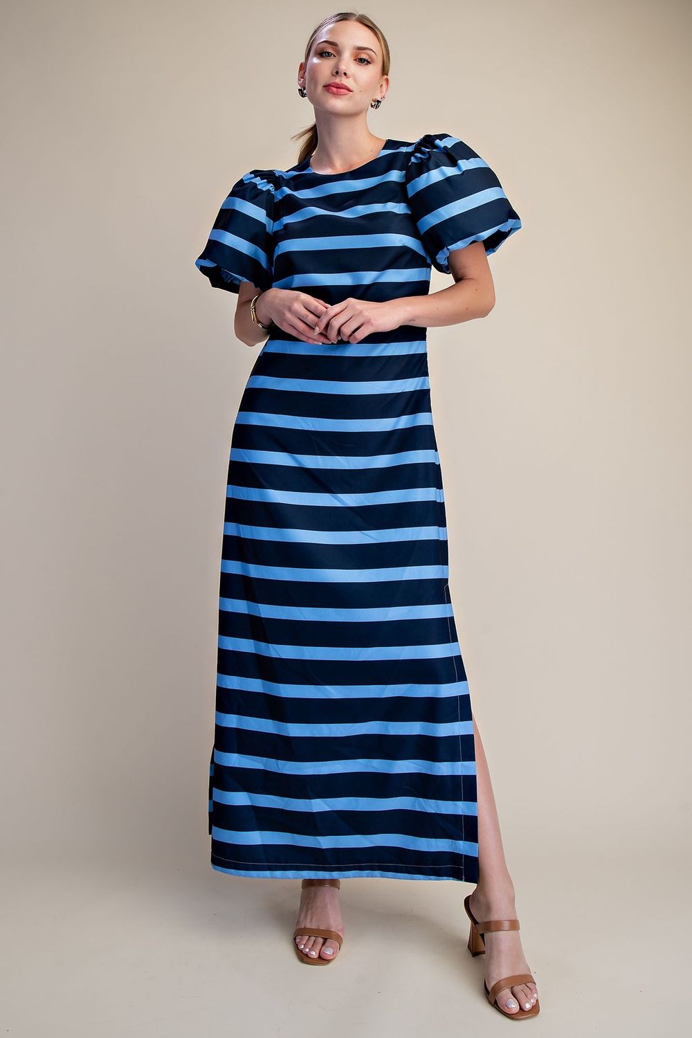 Haven Dress