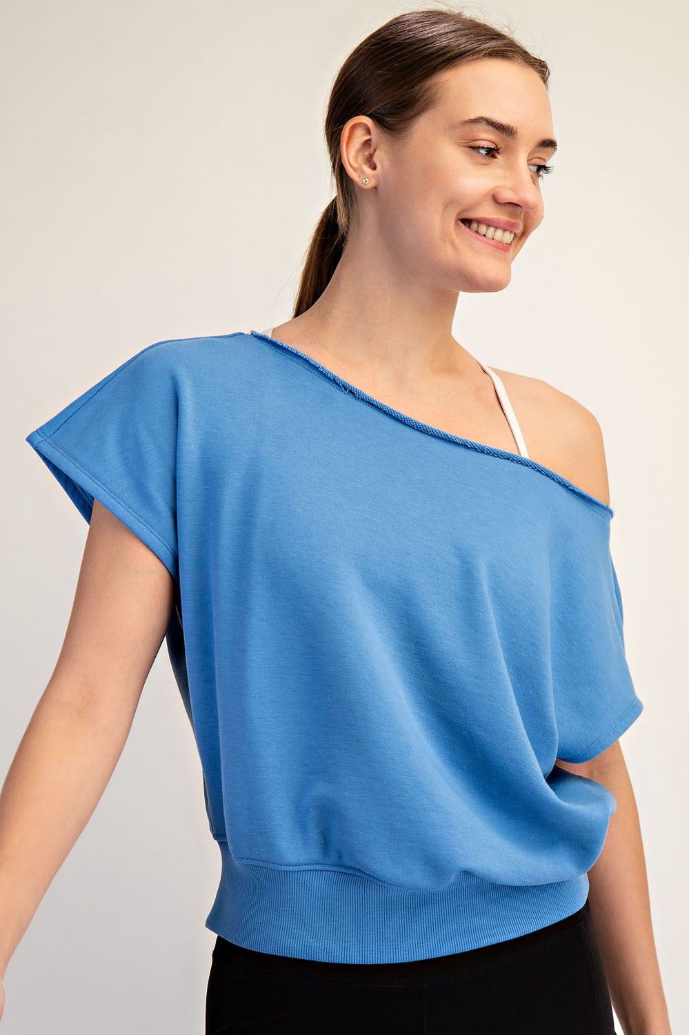 Laken Off Shoulder Top