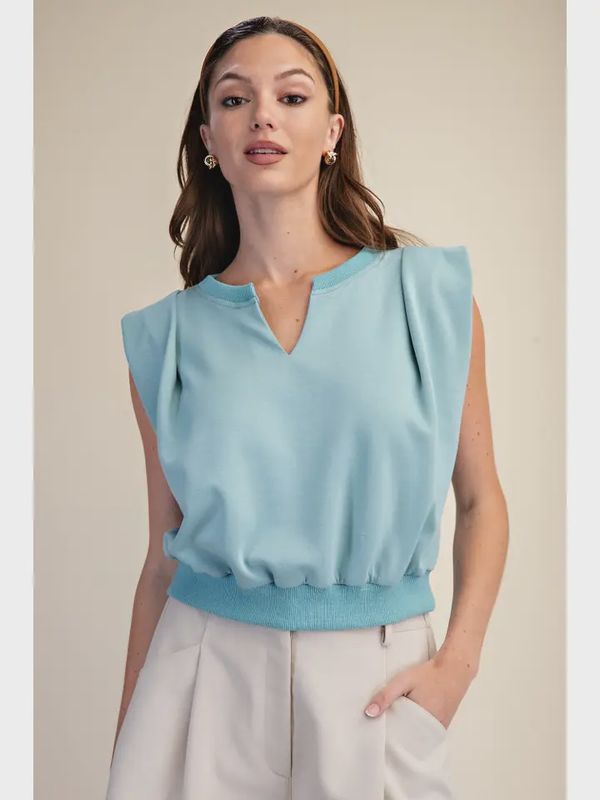 Kourtney Top