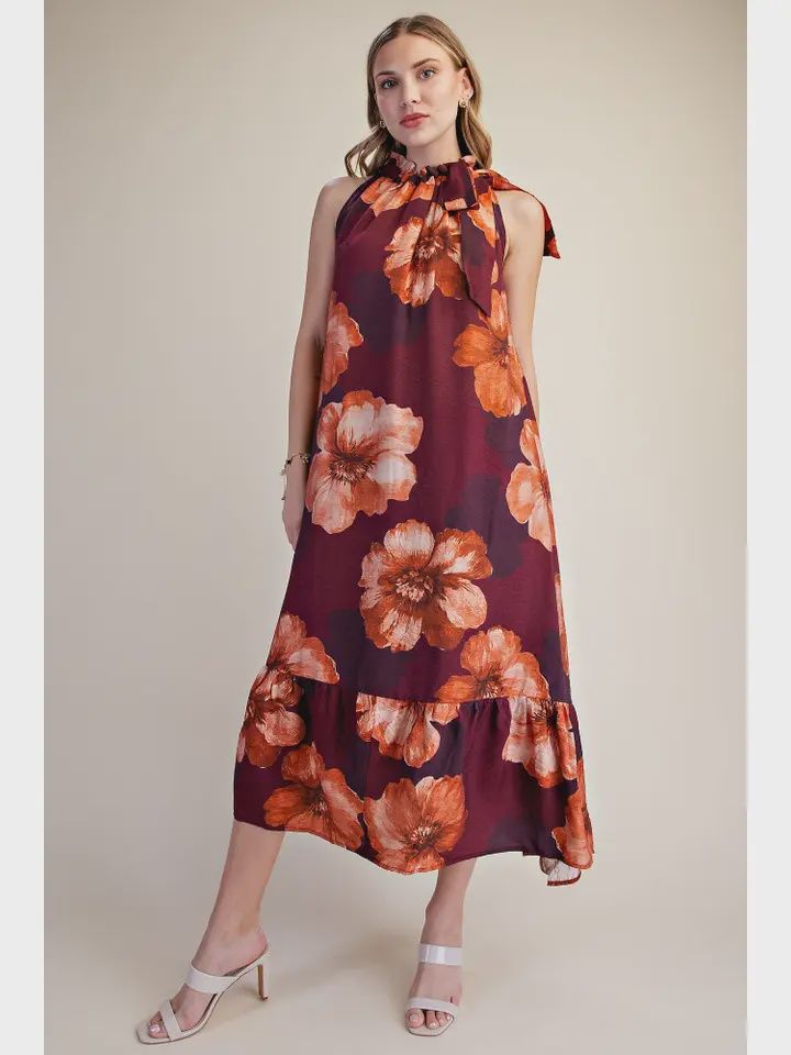 Mia Dress