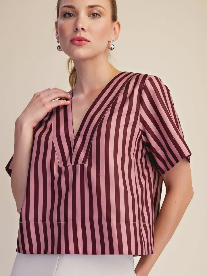 Monroe Top