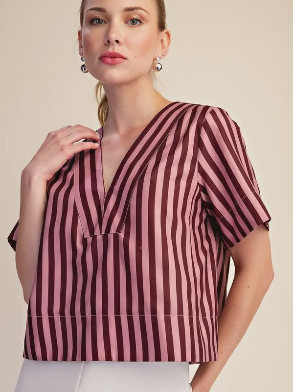 Monroe Top