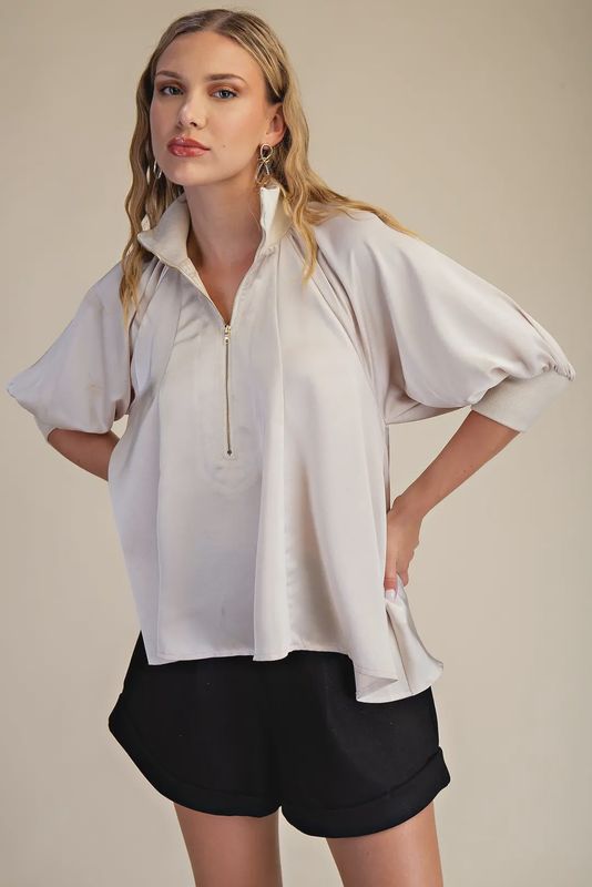 Karley Blouse