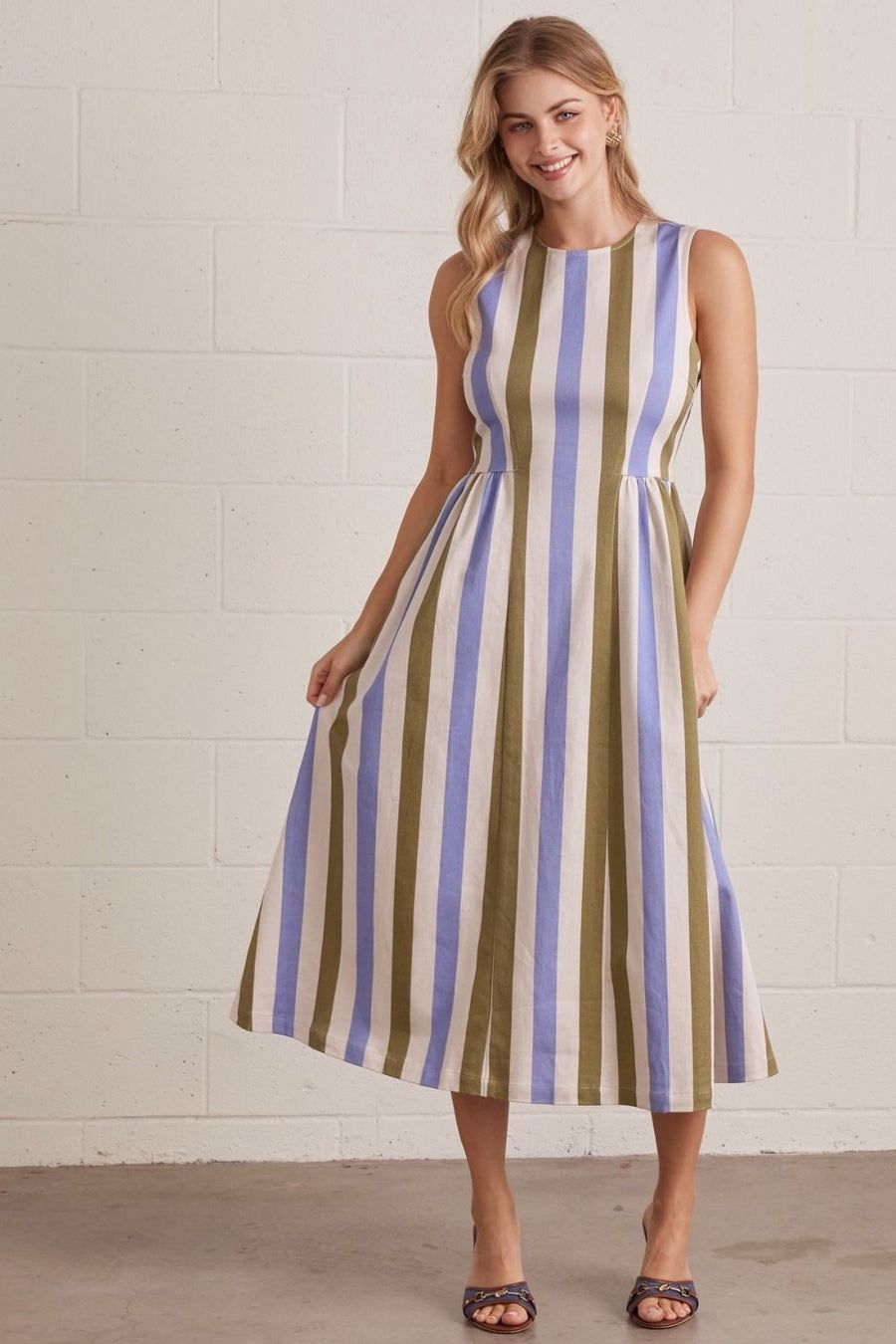Melissa Dress