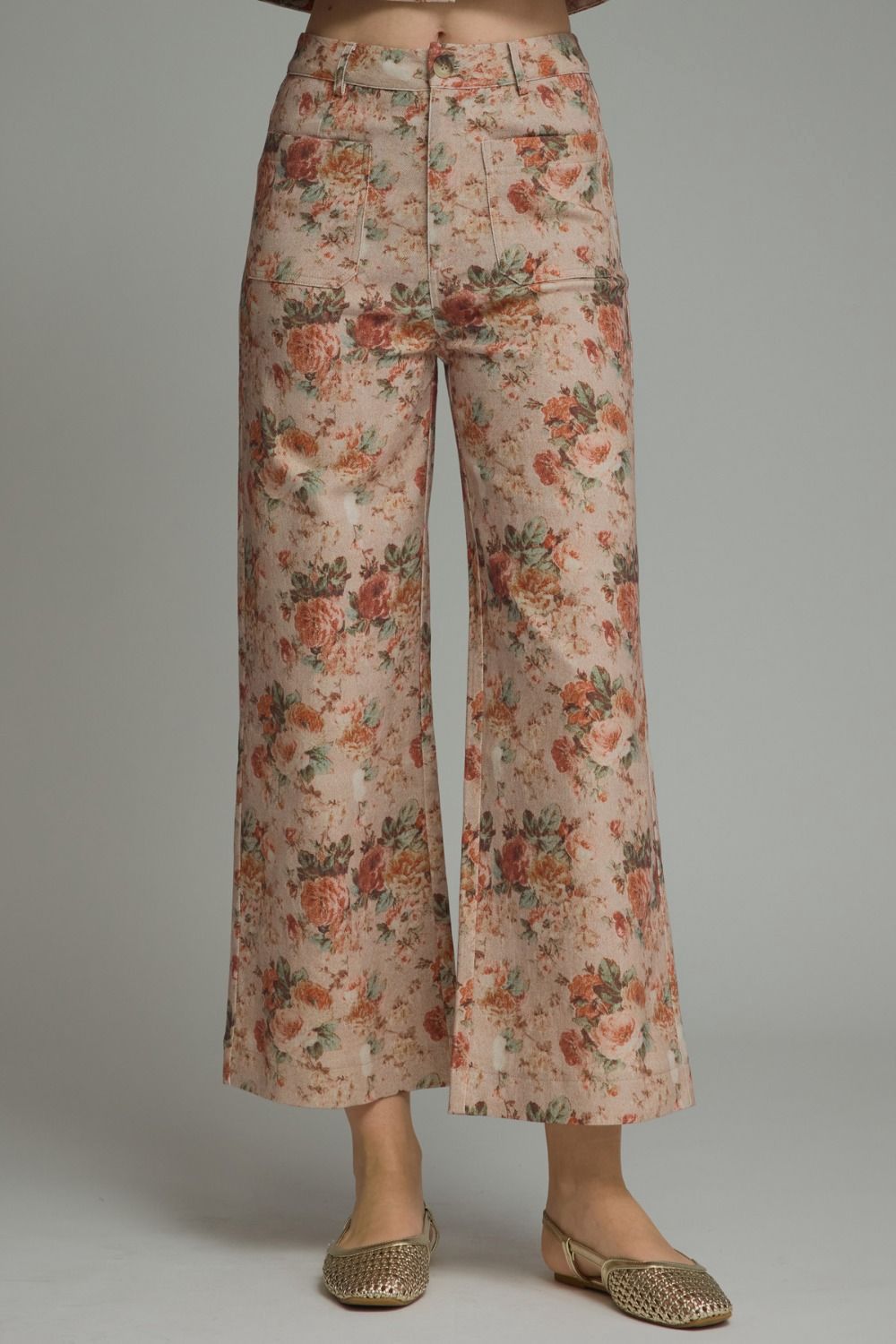 Abby Pants